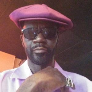 Meet your Posher, Mark